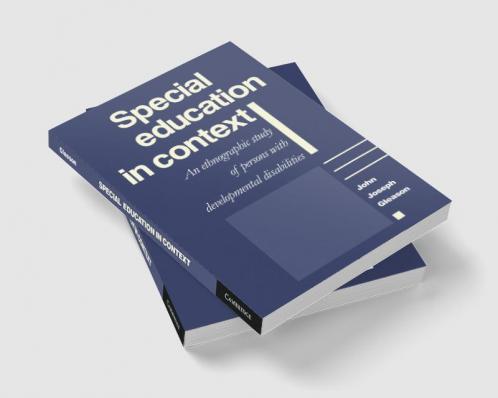 Special Education in Context