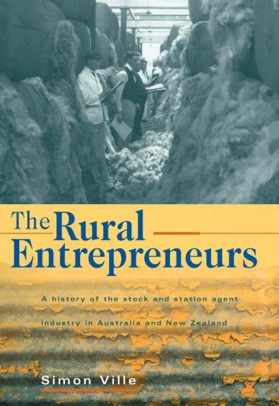 The Rural Entrepreneurs
