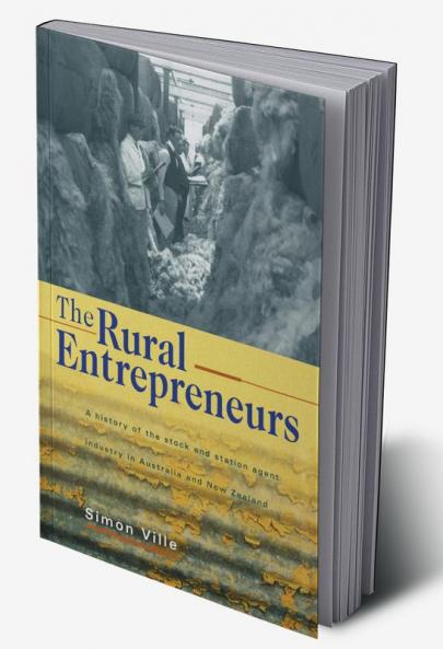 The Rural Entrepreneurs