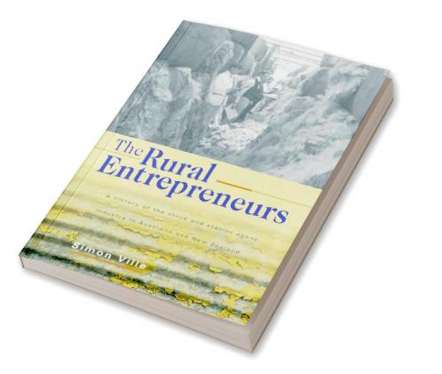 The Rural Entrepreneurs