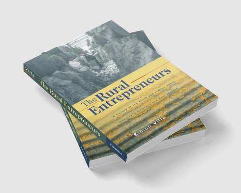 The Rural Entrepreneurs