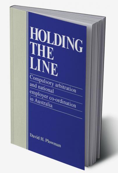 Holding the Line