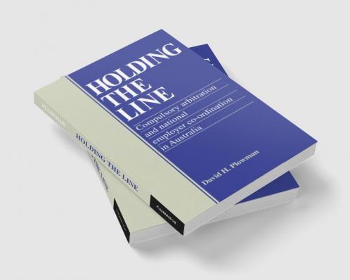 Holding the Line