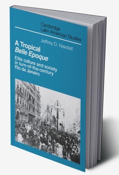 A Tropical Belle Epoque