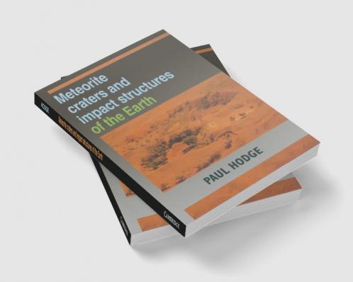 Meteorite Craters and Impact Structures of the Earth