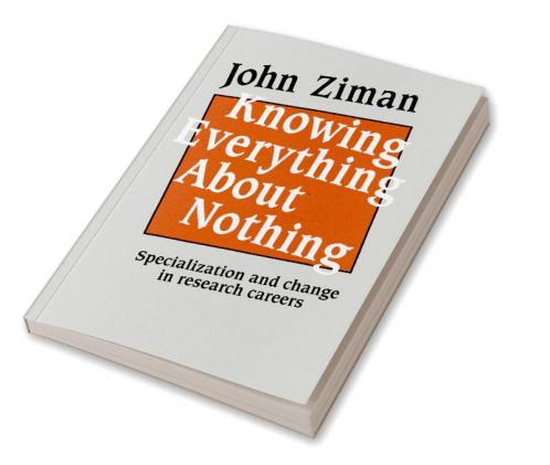 Knowing Everything about Nothing