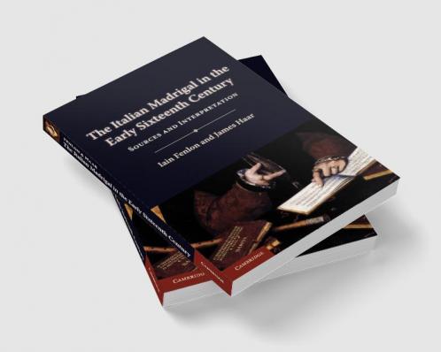 The Italian Madrigal in the Early Sixteenth Century