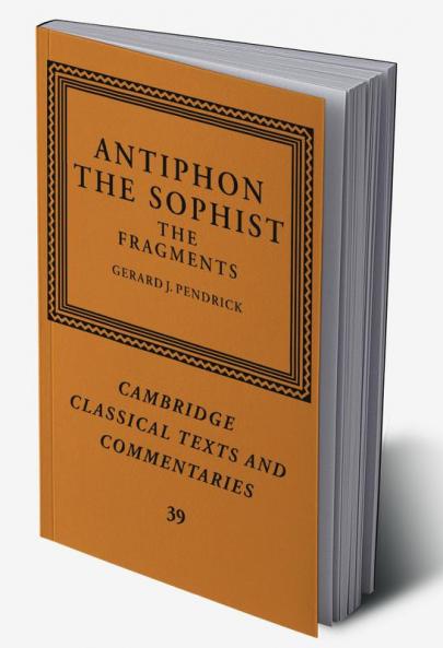 Antiphon the Sophist