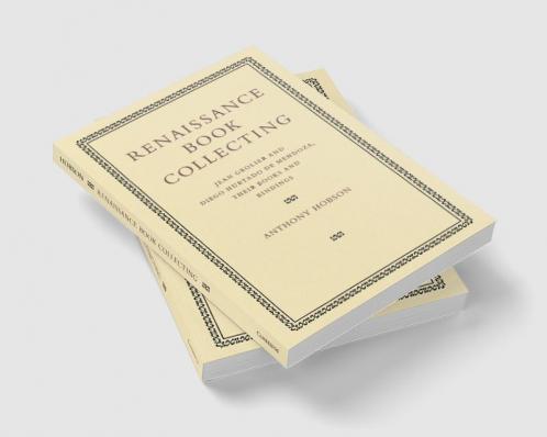 Renaissance Book Collecting