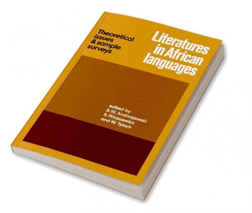 Literatures in African Languages
