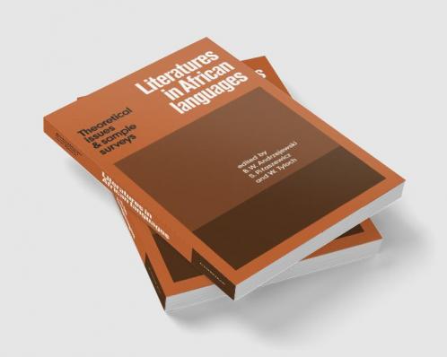 Literatures in African Languages