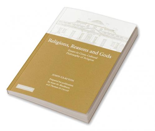 Religions Reasons and Gods