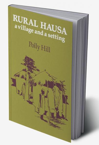 Rural Hausa