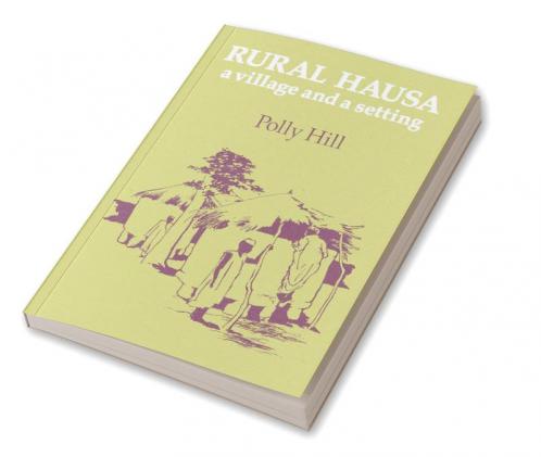 Rural Hausa