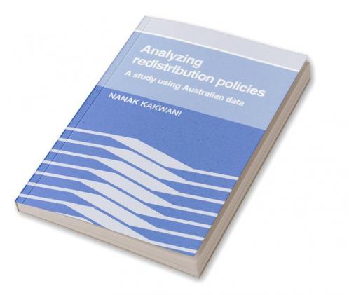Analyzing Redistribution Policies