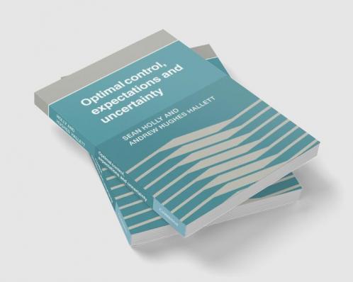 Optimal Control Expectations and Uncertainty