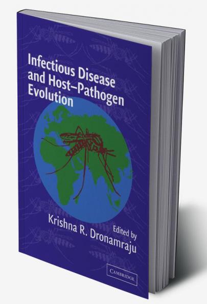 Infectious Disease and Host-Pathogen Evolution