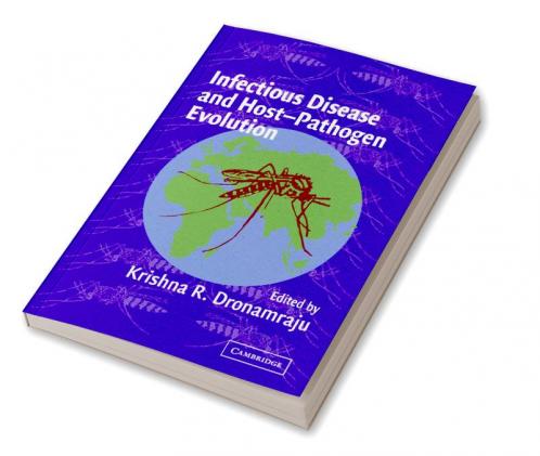 Infectious Disease and Host-Pathogen Evolution