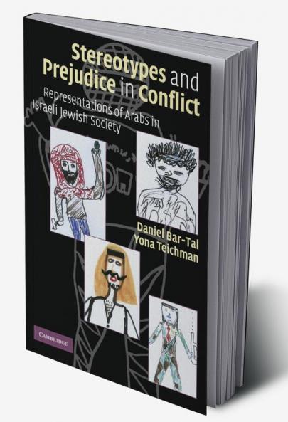 Stereotypes and Prejudice in Conflict