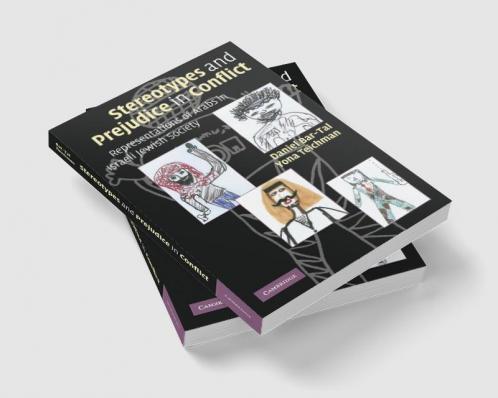 Stereotypes and Prejudice in Conflict