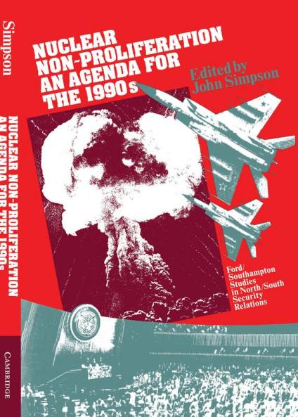 Nuclear Non-Proliferation