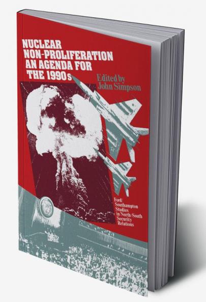 Nuclear Non-Proliferation