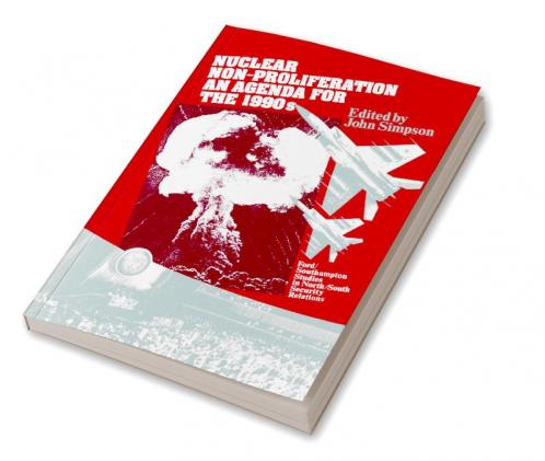 Nuclear Non-Proliferation