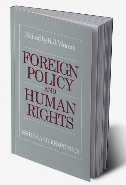 Foreign Policy and Human Rights