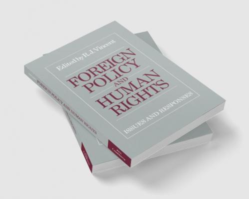 Foreign Policy and Human Rights