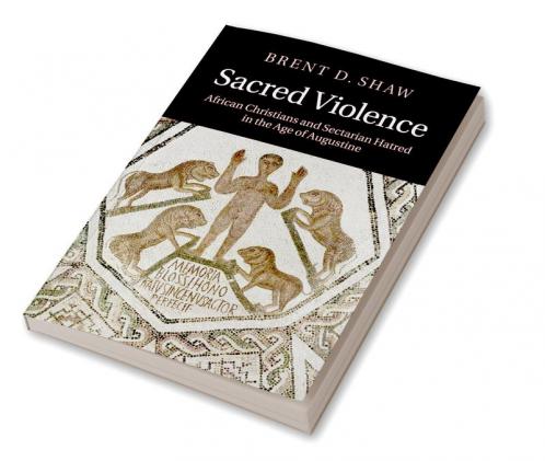 Sacred Violence