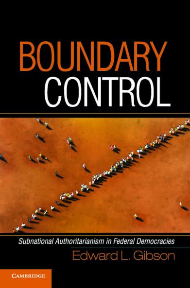 Boundary Control
