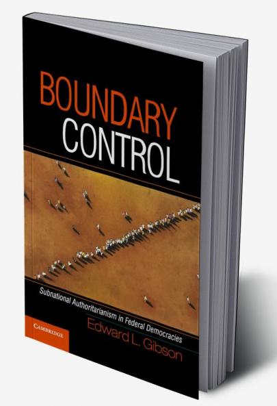 Boundary Control