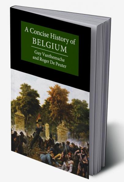 A Concise History of Belgium