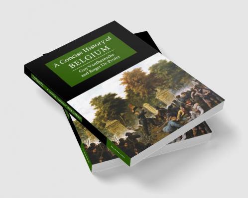 A Concise History of Belgium