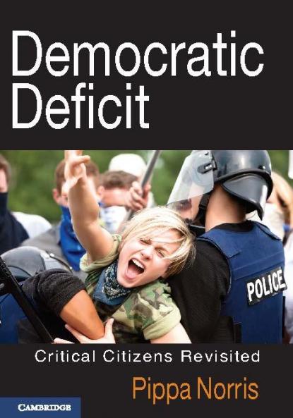 Democratic Deficit