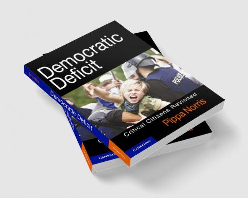 Democratic Deficit