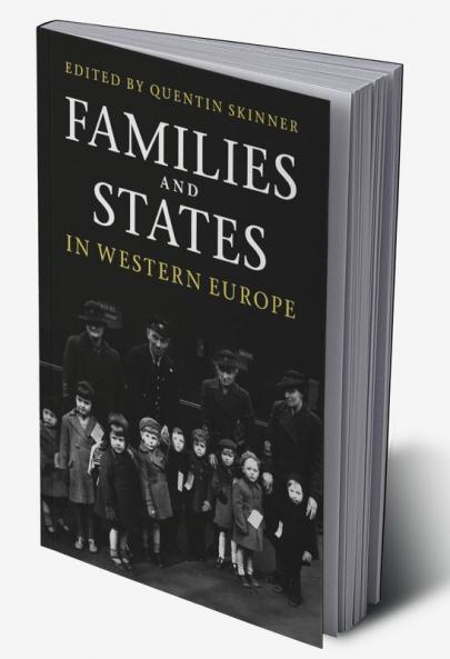 Families and States in Western Europe