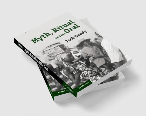 Myth Ritual and the Oral