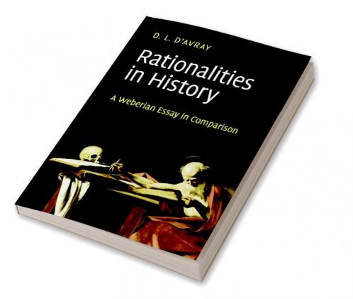 Rationalities in History