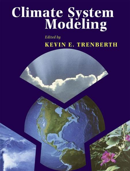 Climate System Modeling