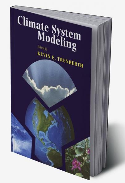 Climate System Modeling