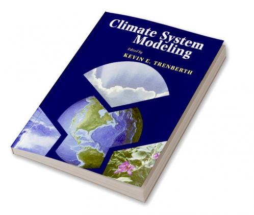 Climate System Modeling
