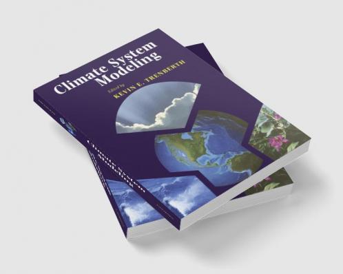 Climate System Modeling