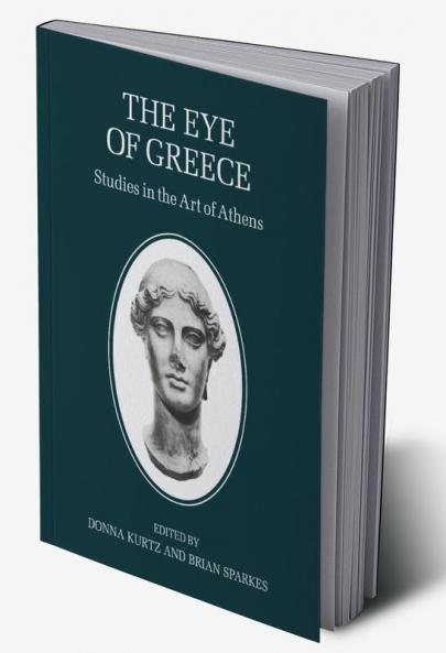 The Eye of Greece