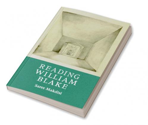 Reading William Blake
