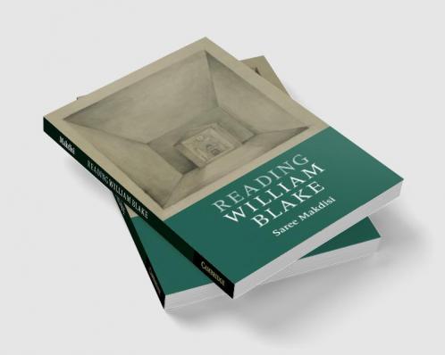 Reading William Blake