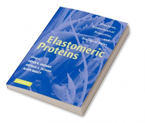 Elastomeric Proteins