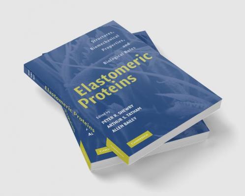 Elastomeric Proteins