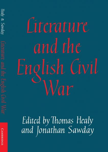 Literature and the English Civil War