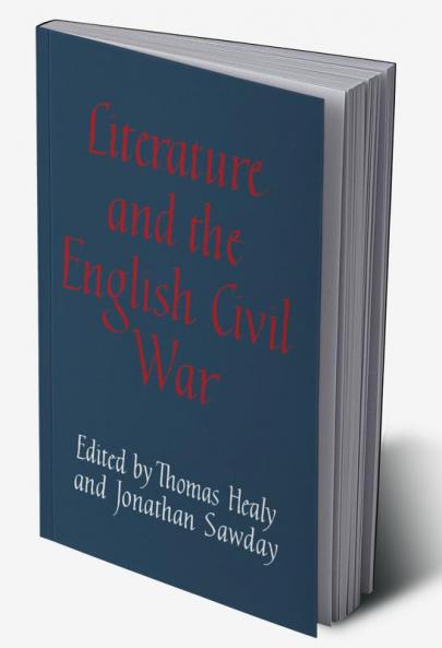 Literature and the English Civil War